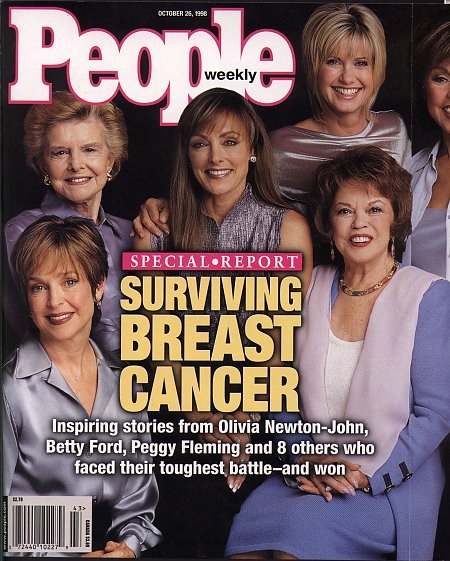 유방암 생존자