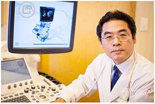 [메디컬 퓨처스] 이동석 분홍빛으로병원 원장